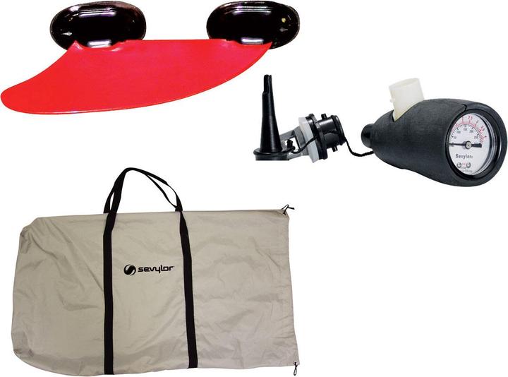 Actual product image Sevylor Colorado Kit (2 pers.)