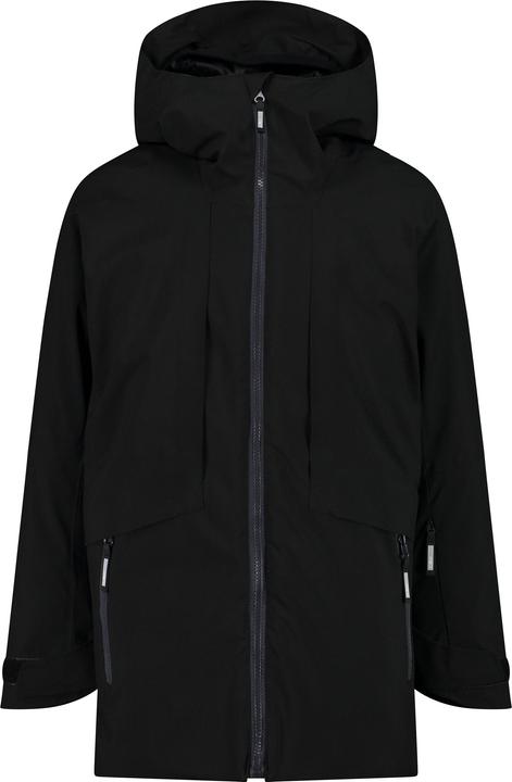 CMP Campagnolo Kid's Jacket Fix Hood 34W4015