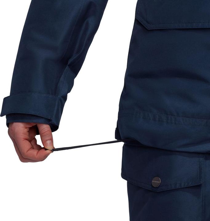 Image du produit Mammut Veste à capuche thermique Fall Line pour femme (M)