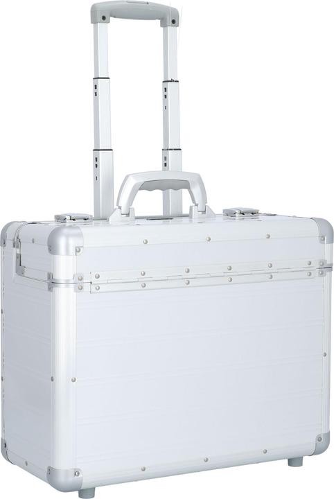 Actual product image Alumaxx Discovery (37 l, Hand luggage (up to 50 litres))