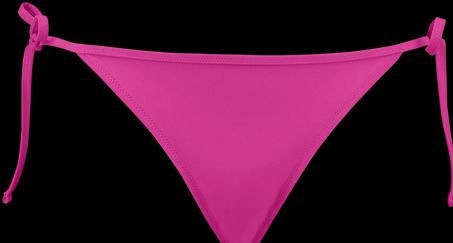 Image du produit Puma Swim Side Tie Bikini Bottom (L)