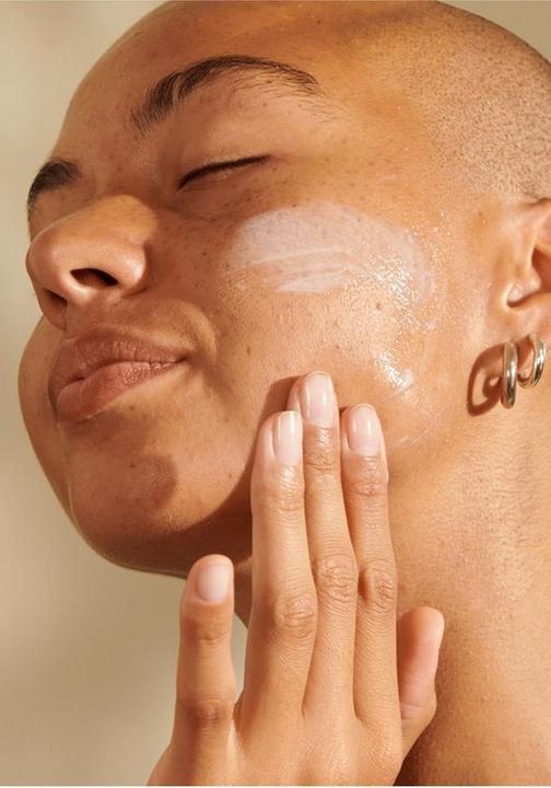 Immagine prodotto Body Shop Crema idratante alla vitamina E 50ml per tutti i tipi di pelle (50 ml, Crema da giorno)