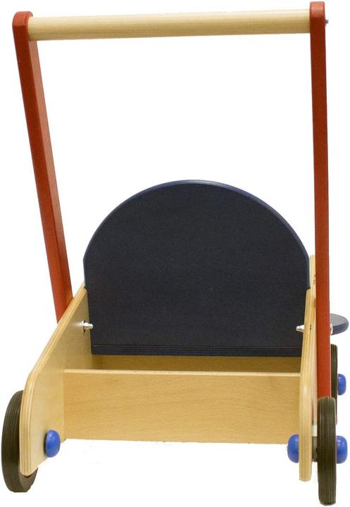 Actual product image Haba baby walker