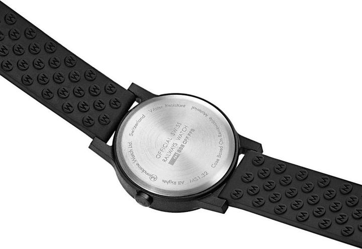 Image du produit Mondaine Essence (Montre analogique, Swiss Made, 32 mm)