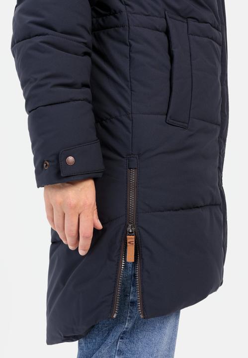 Produktbild Camel Active Gesteppte Jacke mit daunenartiger Füllung (38)