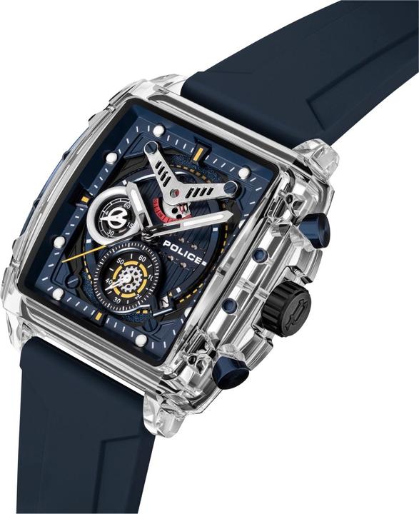 Produktbild Police PEWGO0052403 Clout (Chronograph, 43.80 mm)