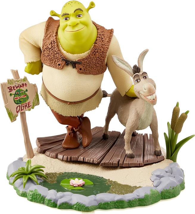 Actual product image Numskull DreamWorks - Shrek