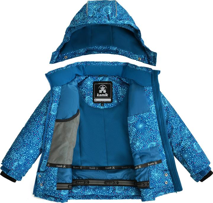 Actual product image Kamik Whimsy (98)
