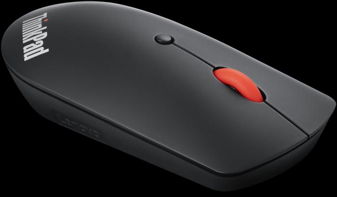 Image du produit Lenovo ThinkPad Silent (Sans fil)