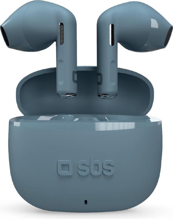 Immagine prodotto SBS Cuffie semi-ear in-ear TWS (12 h, Senza fili)