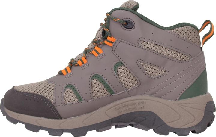 Produktbild Merrell Oakcreek Mid Lace Wtrpf (30)