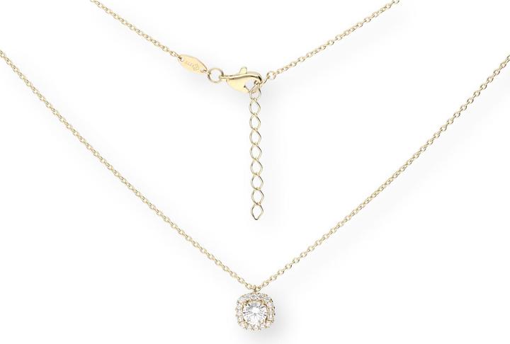 Actual product image Carat style (Gold 9ct, 42 cm)