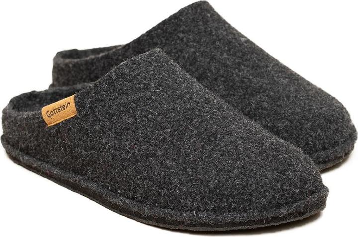 Actual product image Gottstein Classic-Co slippers (40)