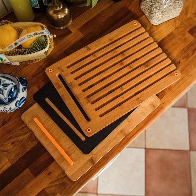 Actual product image Fiskars Board set 'Functional Form