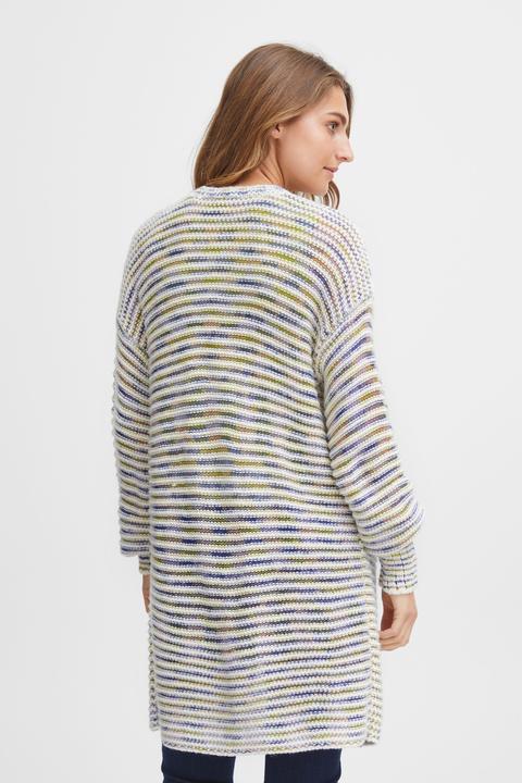 Actual product image Fransa FRLEA CAR 1 - Cardigan - 20610870 (XXL)