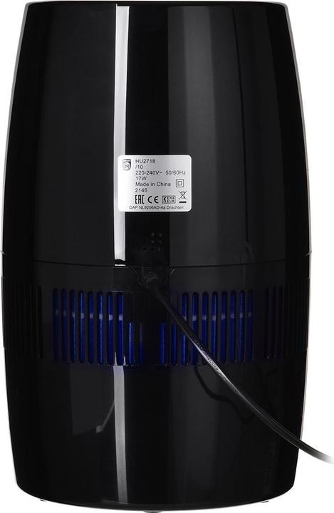 Productafbeelding Philips 2000 series HU2718/10 (32 m²)