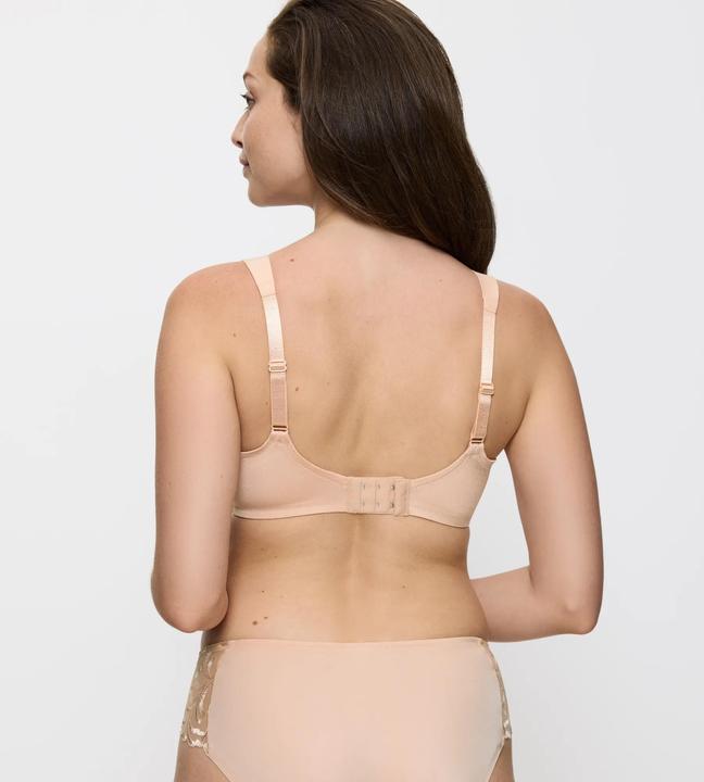 Immagine prodotto Triumph Reggiseno moderno Finesse W01 Minimizer (90 E, Confezione singola)