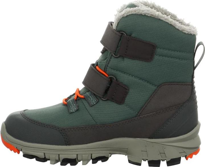 Actual product image Meindl Visby Junior GTX® (38)