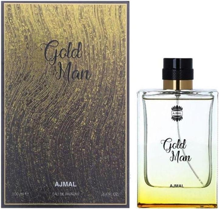 Produktbild Ajmal Gold by (Eau de Parfum, 100 ml)