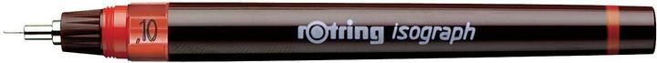 Rotring Isograph (Brown, 1 x)