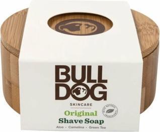 Actual product image Bulldog Original Shave Soap (Aftershave lotion)