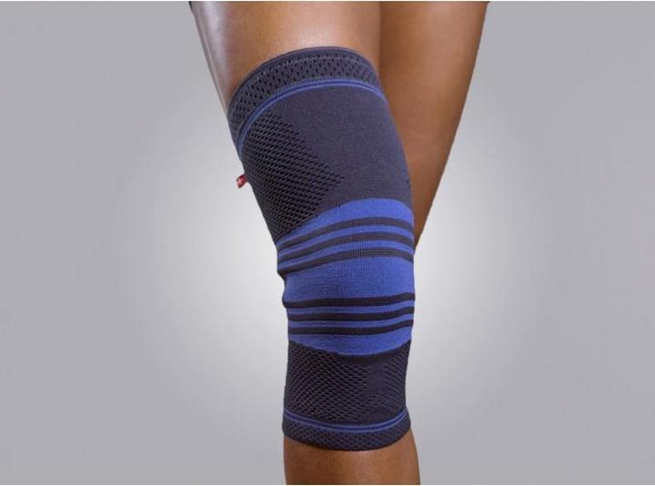 Produktbild Emosan Sport - Knie-Bandage (XL)