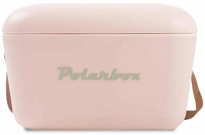 Actual product image Polarbox Retro Cooler (20 l)