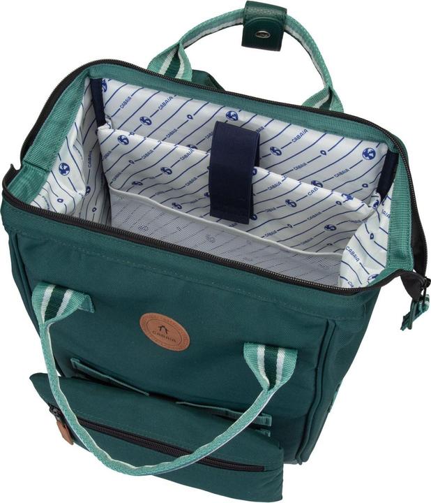 Produktbild Cabaia Adventurer M Recycled (23 l)