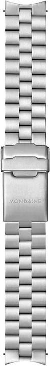 Immagine prodotto Mondaine L'originale (Orologio da polso analogico, 41 mm)