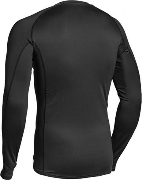 Produktbild A10 Equipment Langarm Shirt THERMO PERFORMER -10°C/-20°C, schwarz (XXL)