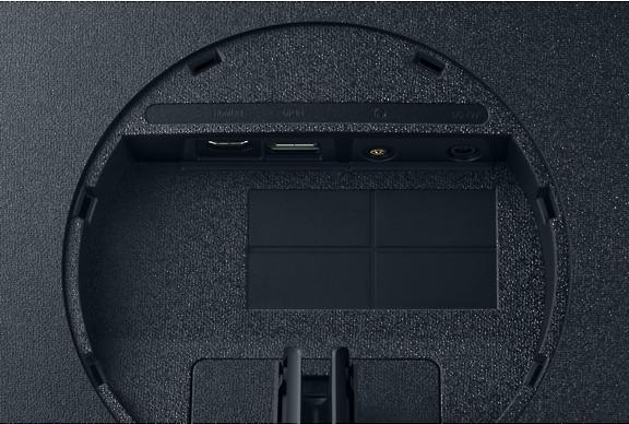 Produktbild Samsung U32R592CWU (3840 x 2160 Pixel, 32")