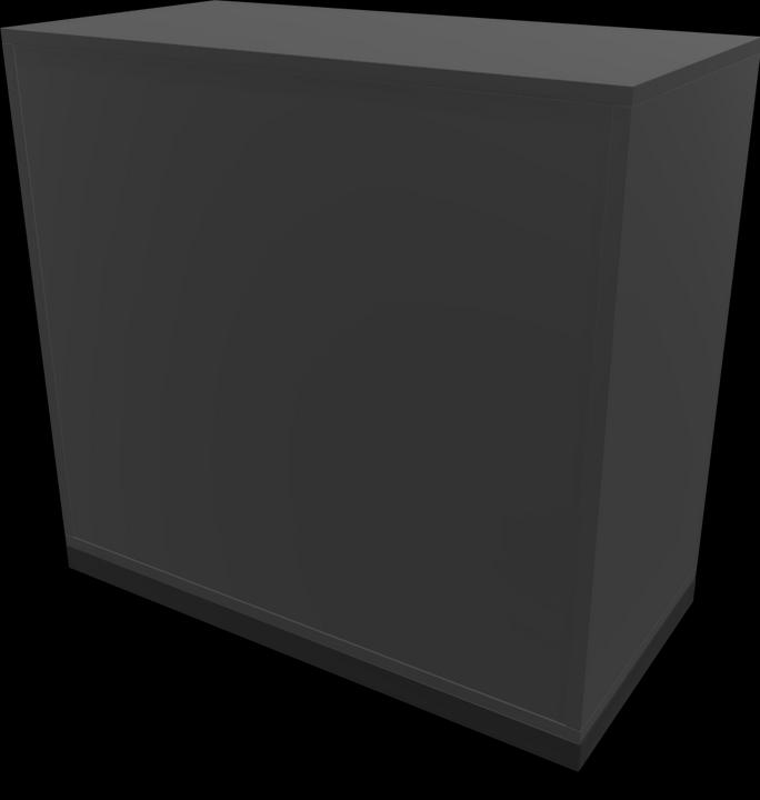 Immagine prodotto Narbutas Scelta armadio ad ante scorrevoli (80 x 40 x 76 cm)