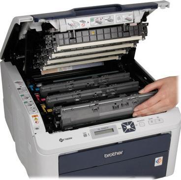 Immagine prodotto Brother Hl-3040cn (Laser, Colore)