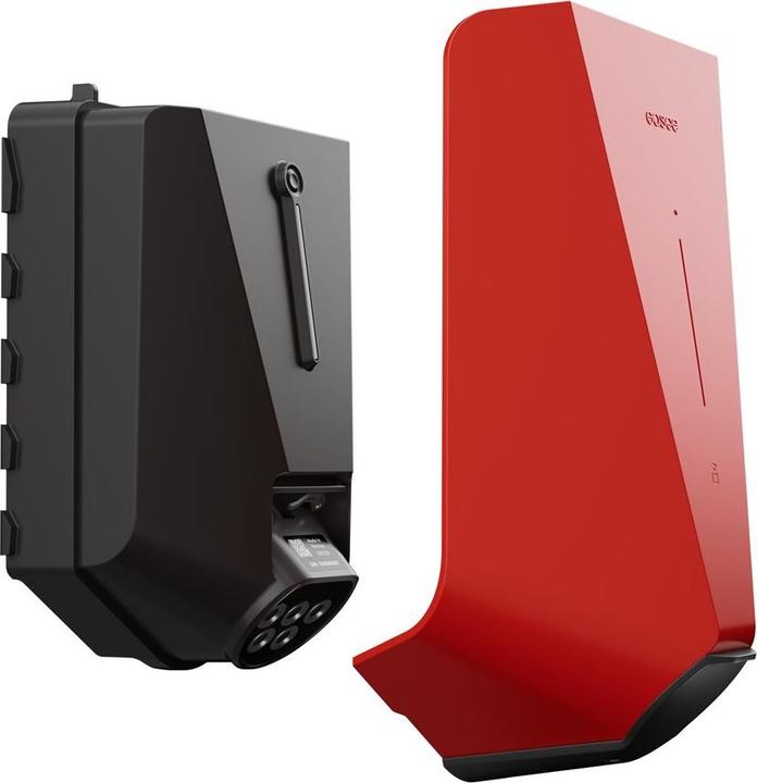 Immagine prodotto Easee Home (Tipo 2, 22 kW, 32 A, Tipo 2)