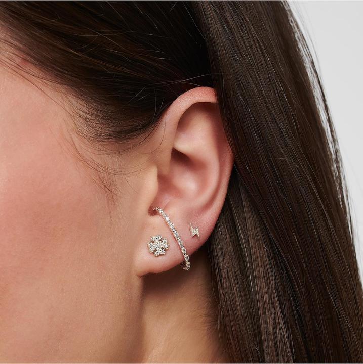 Produktbild Thomas Sabo Blitz Einzel Ohrstecker (925er Silber)