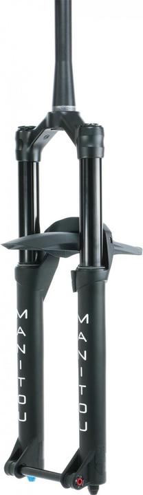 Manitou Mezzer Expert (180 mm, Air)