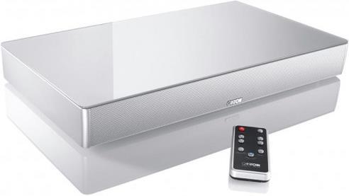 Actual product image Canton Dm 55 (200 W, 2.1 Channel)