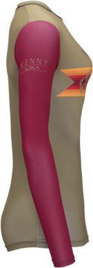 Produktbild Kenny Charger (XS)