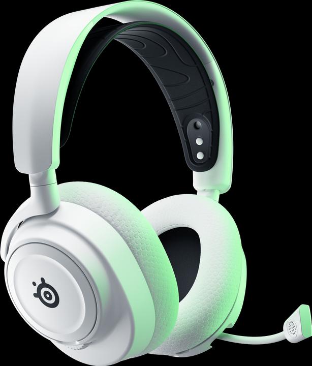 Actual product image SteelSeries Arctis Nova 7X (Wireless, Cable)