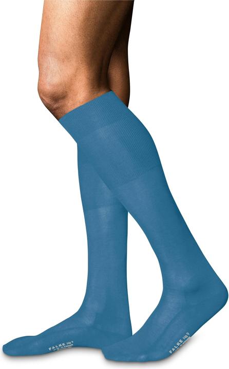 Image du produit Falke No. 9 Pure Fil d'Écosse Mi-bas pour hommes (45 - 46)
