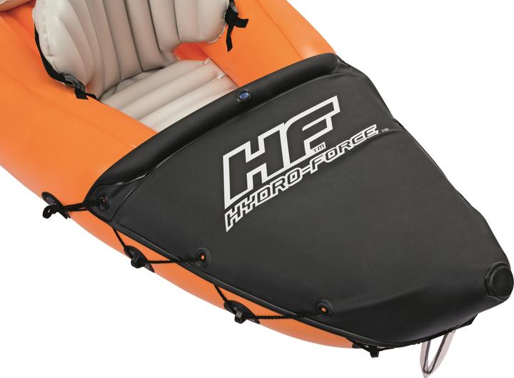 Actual product image Bestway Hydro-Force Lite-Rapid X2 (2 pers.)