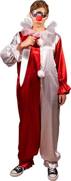 Actual product image Trick or Treat Studios Jamie Lloyd Clown (One size)