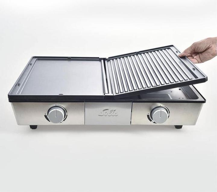 Immagine prodotto Solis Deli Grill