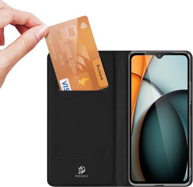 Image du produit Dux Ducis Couverture de livre Skin Pro Series (Xiaomi Redmi A3)