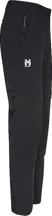 Image du produit Millet Wanderhose Ubic Stretch ZipOff (36)