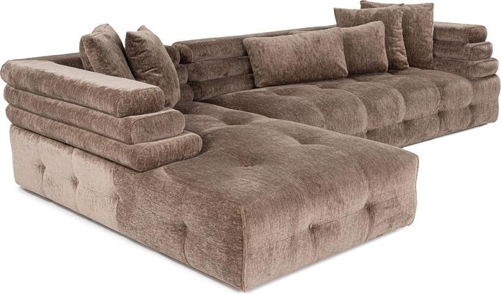 Actual product image Atelier del Sofa Boston (Corner sofa)