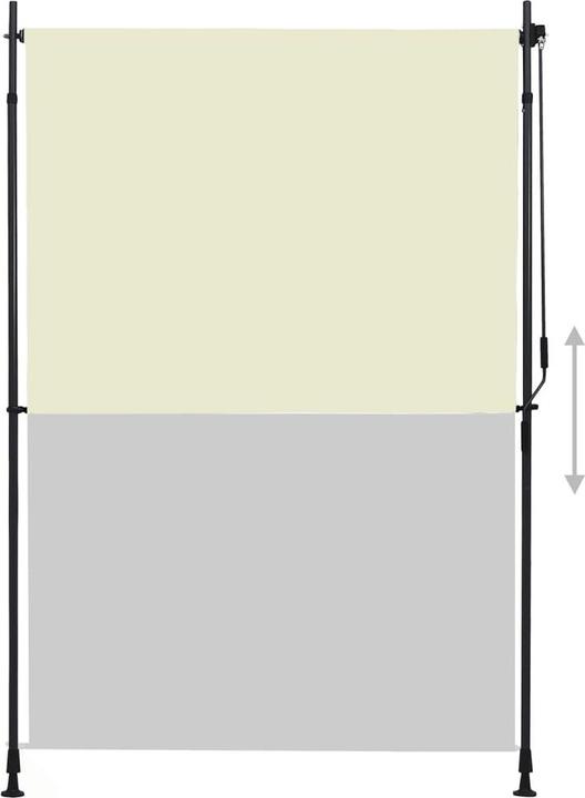 Actual product image VidaXL Madeline (150 x 270 cm)
