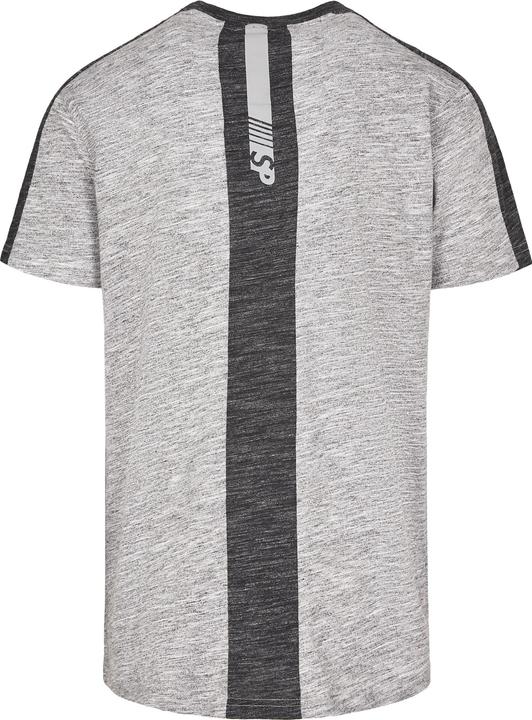 Produktbild Southpole Shoulder Panel Tech Tee (M)