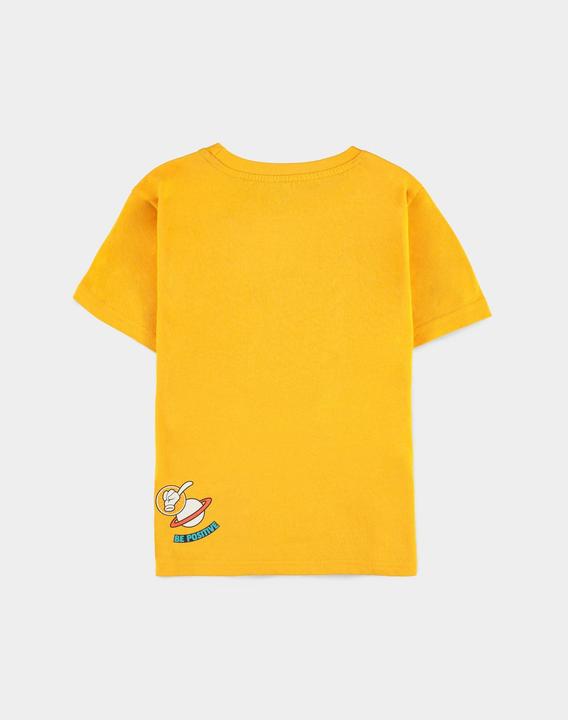 Produktbild Difuzed Looney Tunes (Kids) - Boys Short Sleeved T-shirt - 146/152 (146)