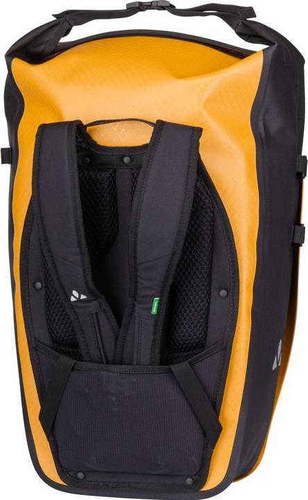 Actual product image Vaude Aqua Transformer (26 l, Luggage carrier bag)